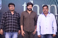 Captain Movie Pre Release Event Photos